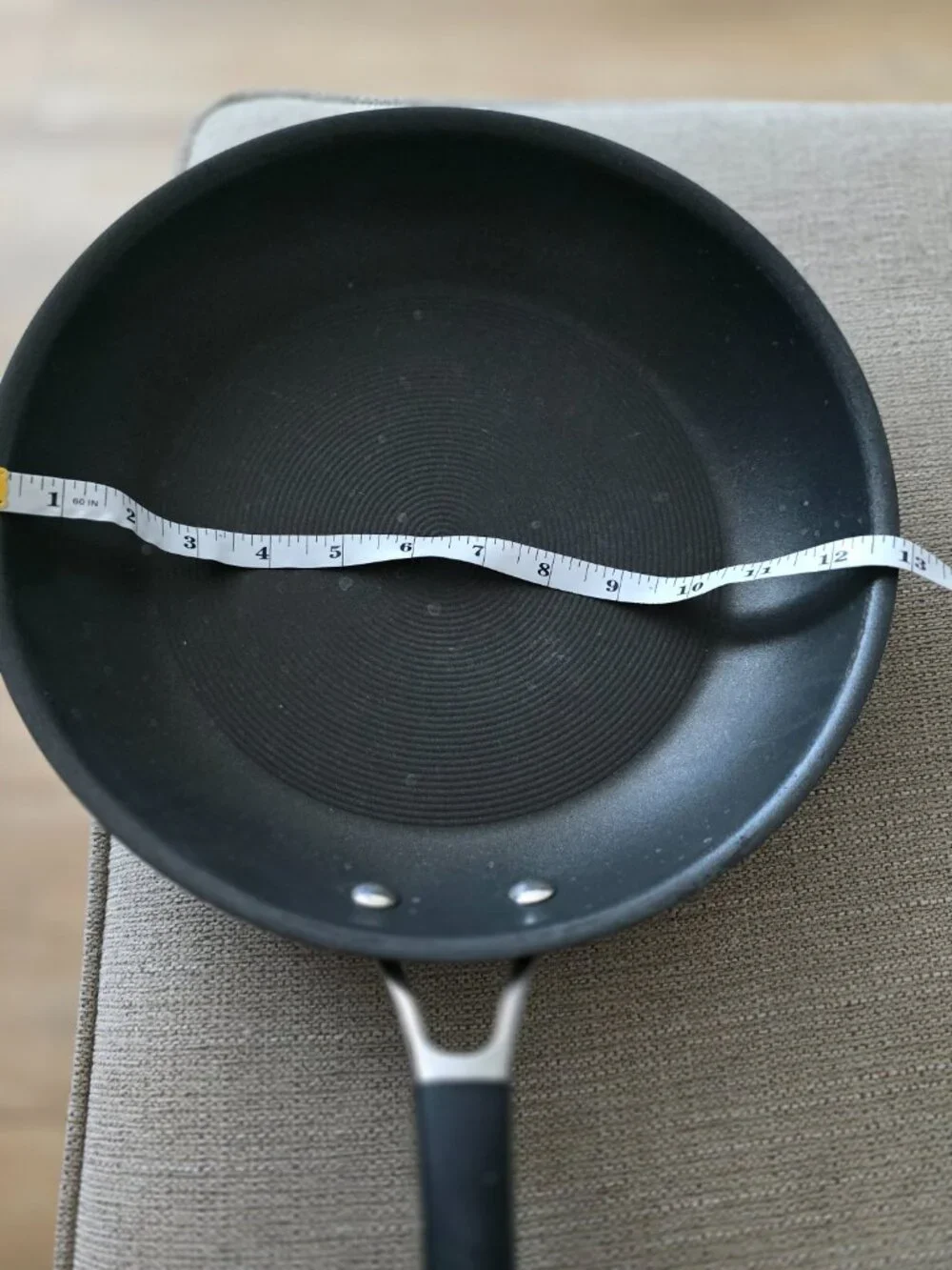 Circulon skillet 13